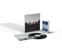 Something Worth Waiting for