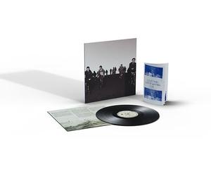 Something Worth Waiting for