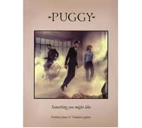 Something You Might Like / Recueil