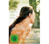 Something You Said Last Night (OmU) (DVD)