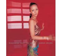 Something'Bout The Kiss [Import]