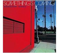 Something's coming - Edition limitée, remastérisée CD