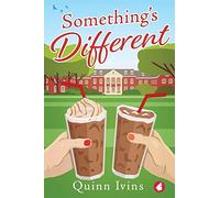 Something's Different