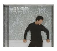 Richard, Cliff - Something's Goin'on