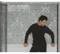 Richard, Cliff - Something's Goin'on [Import]