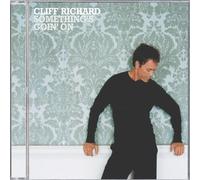 Something's Goin on by RICHARD,CLIFF