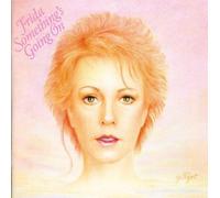 Something's Going On by Frida (2005-05-03)