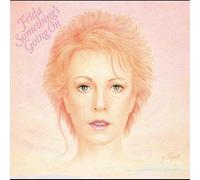Something's Going On: Deluxe CD/Dvd Edition by FRIDA (2015-10-30?