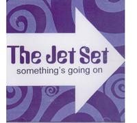 Something's Going on [Import]