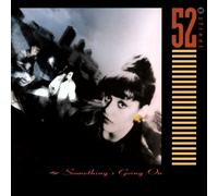 Something's Going on [Import]