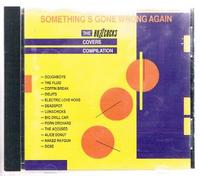 Something's Gone Wrong Again [Import]