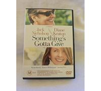 Something's Gotta Give (2003) - Comédie Romantique - Dvd