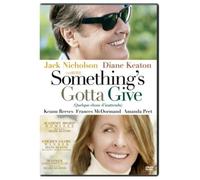 Something's Gotta Give