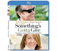 Something's Gotta Give [Blu-Ray] Ac-3/Dolby Digital