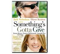 Something's Gotta Give [DVD]