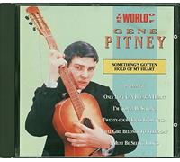 Something's Gotta Hold My Heart-The World of Gene Pitney [Import]