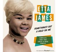 Something's Gotta Hold On Me: Complete 1960-1962