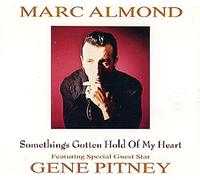 Somethings Gotten Hold of My Heart (1988/89, Feat. Gene Pitney) [Import]