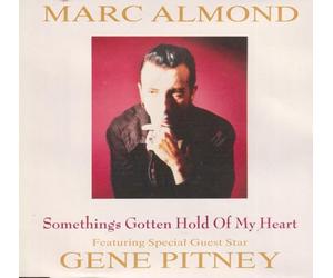 Somethings Gotten Hold of My Heart (1988/89, Feat. Gene Pitney) [Import]