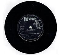 Something's Gotten Hold Of My Heart