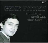 Something's Gotten Hold of My Heart By Gene Pitney (2003-03-28)