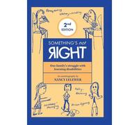 Something's Not Right 2nd Edition