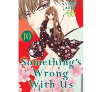 Something's Wrong With Us 10