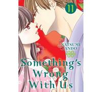 Something's Wrong With Us 11