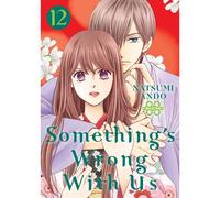 Something's Wrong With Us 12