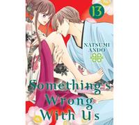 Something's Wrong With Us 13