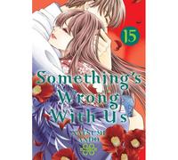 Something's Wrong With Us 15