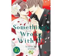 mayddle – Something's Wrong With Us 16