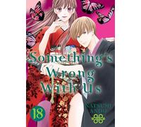 Something's Wrong With Us 18 – mayddle