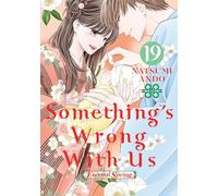 mayddle – Something's Wrong With Us 19