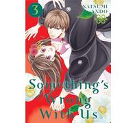 Something's Wrong With Us 3