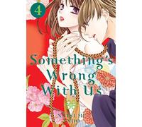 Natsumi Ando – Something's Wrong With Us 4 – mayddle