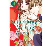 Something's Wrong With Us 4 Natsumi Ando (Auteur)