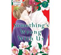 Something's Wrong With Us 7