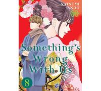 Something's Wrong With Us 8