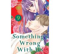 Something's Wrong With Us 9