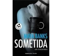 Sometida Maya Banks (Auteur)