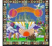 Sometime Anywhere by Church