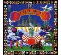 Sometime Anywhere by CHURCH (2013-07-30)
