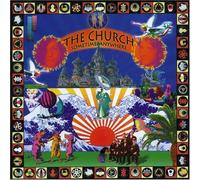 Sometime Anywhere by The Church