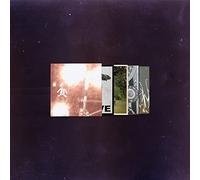 Sometime / Human / Geist - Box Set