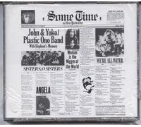 Sometime In New York City (2cd