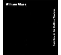 Sometime in The Middle of Nowhere