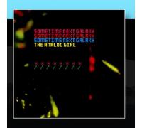 Sometime Next Galaxy