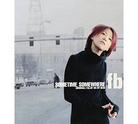 Sometime Somewhere (Single) (Japan Ver.) [DE Import]