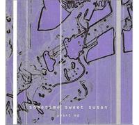 Sometime Sweet Susan - Point EP